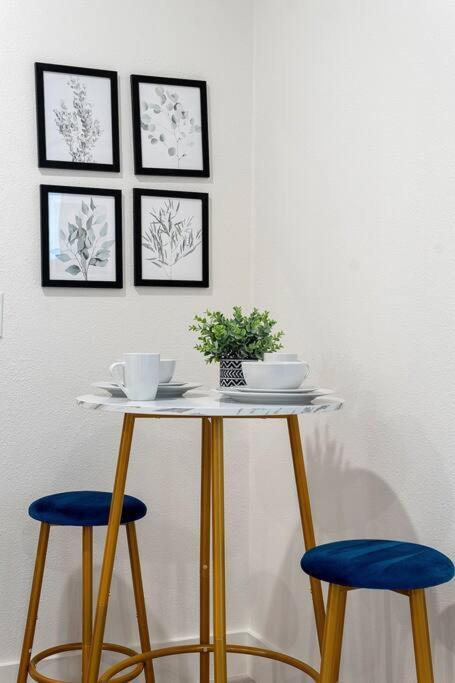 Comfy1B Near Deep Ellum+Parking Apartman Dallas Kültér fotó